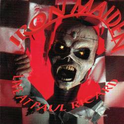 Iron Maiden (UK-1) : Live at Paul Ricard